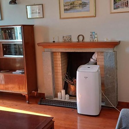 Liston Central Apartment Corfu  المظهر الخارجي الصورة