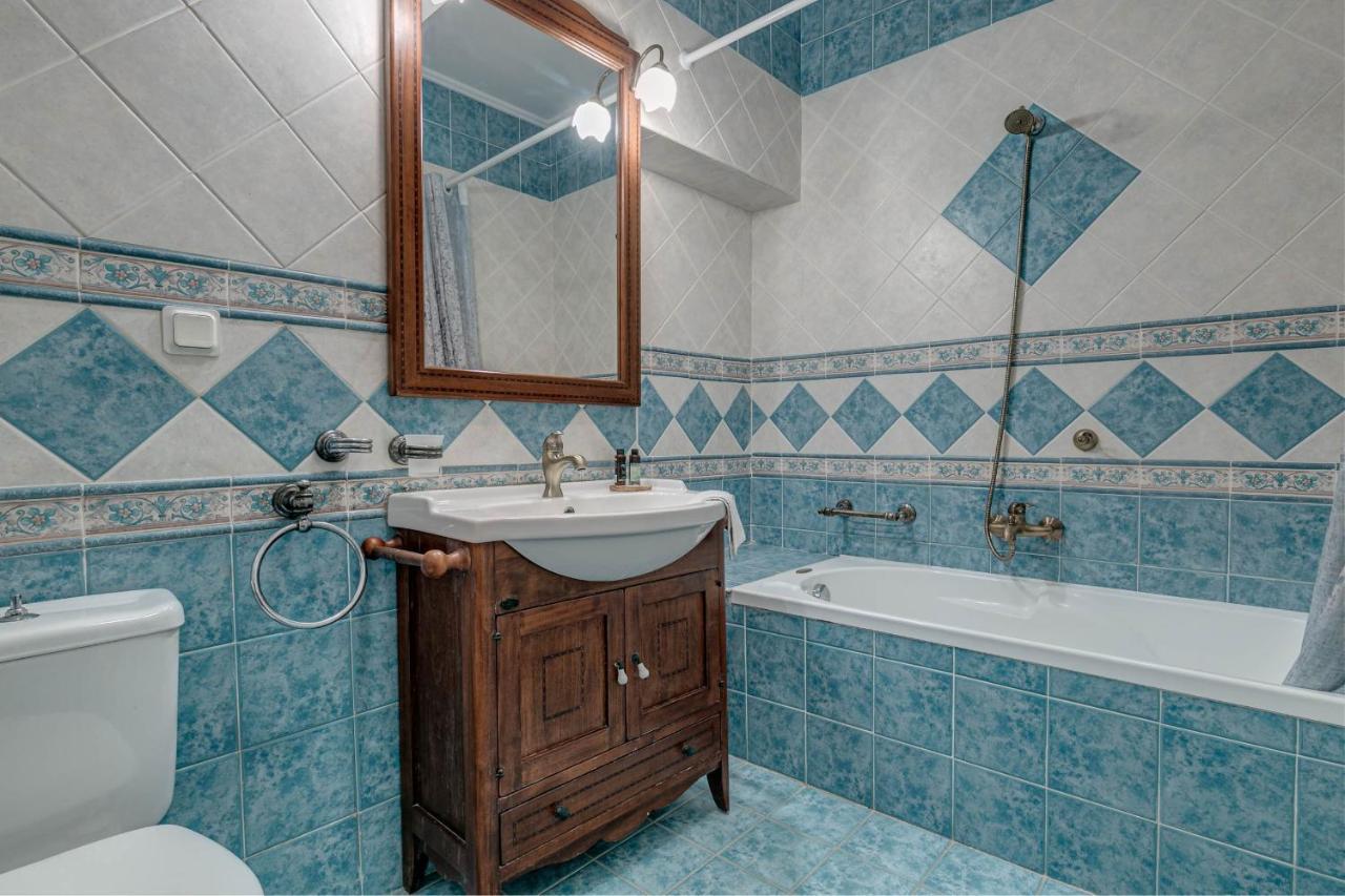Liston Central Apartment Corfu  المظهر الخارجي الصورة