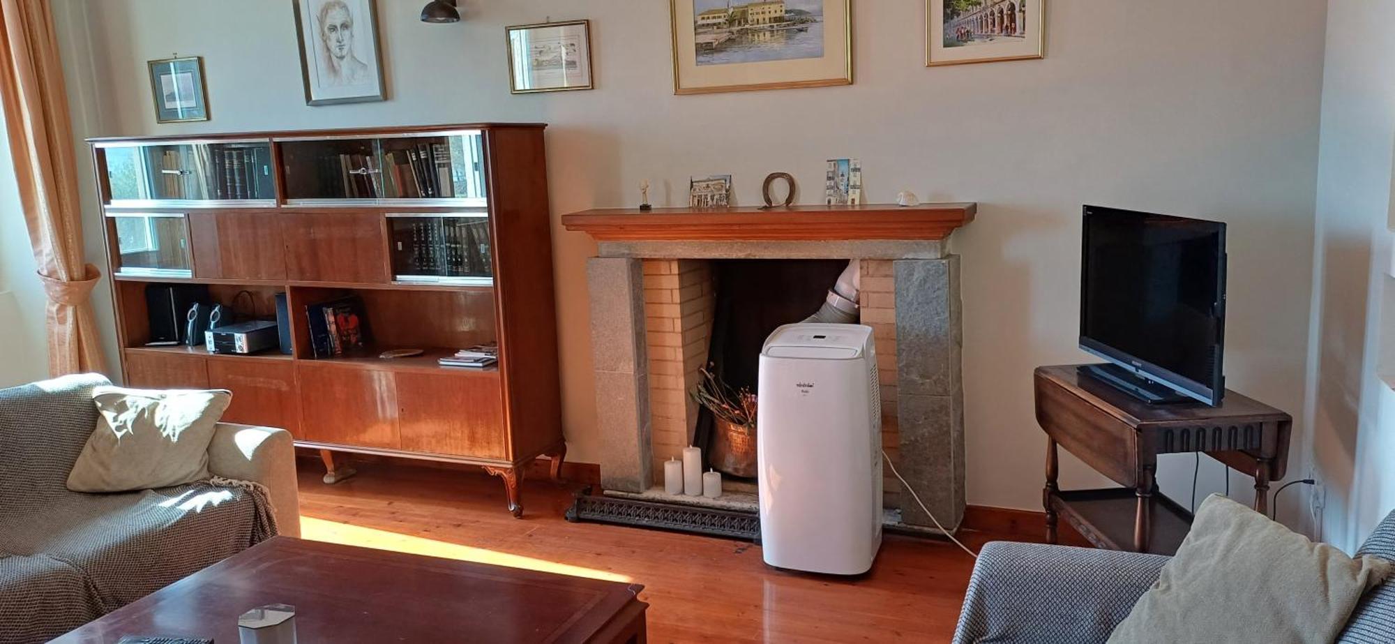 Liston Central Apartment Corfu  المظهر الخارجي الصورة
